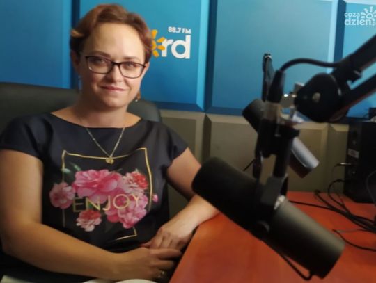 Anna Kubińska - seksuolog w Ciechanowie???