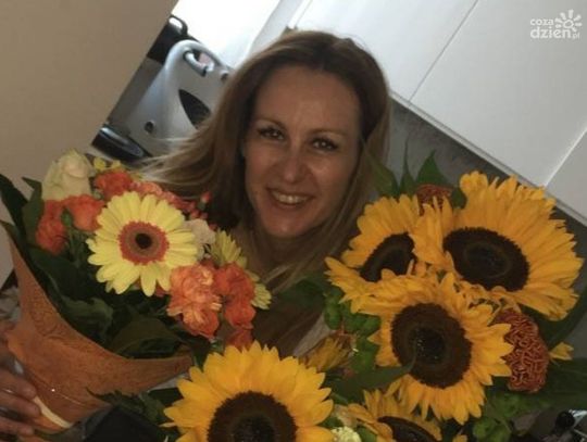 Anna Milewska z Kliniki "Od Nowa" nie poddaje się!