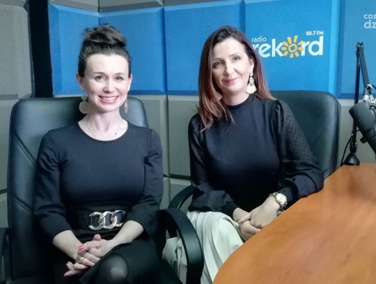 Anna Smolińska: To będzie Sylwester w innym stylu!
