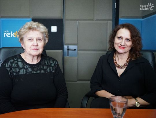 Anna Strumińska - Doktór i Ewa Wiśniewska: forum będzie okazją do wymiany doświadczeń