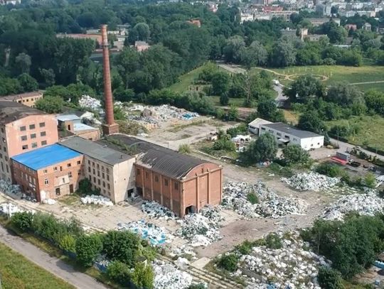 Apelowali radni, apelują mieszkańcy. Ventus to tykająca bomba ekologiczna!