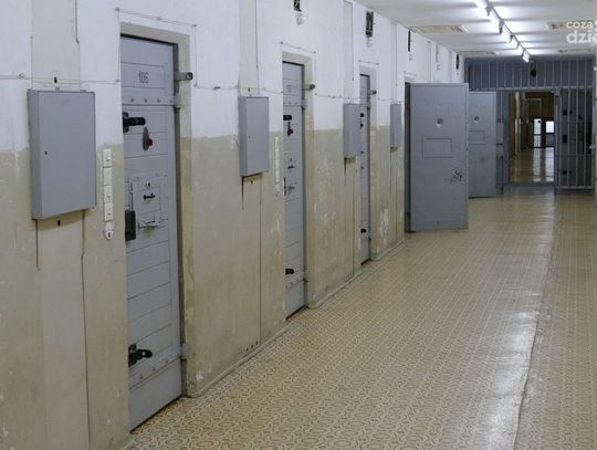 Areszt dla mieszkańca Ciechanowa, za przestępczość narkotykową