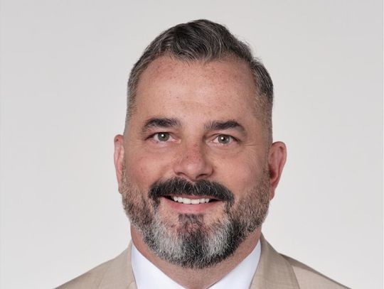 Arkadiusz Iwaniak: Będę po raz kolejny ubiegał się o przewodnictwo Nowej Lewicy na Mazowszu Arkadiusz Iwaniak: Będę po raz kolejny ubiegał się o przewodnictwo Nowej Lewicy na Mazowszu