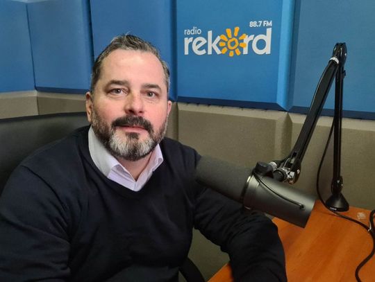 Arkadiusz Iwaniak: Chcemy wyprowadzić religię ze szkół