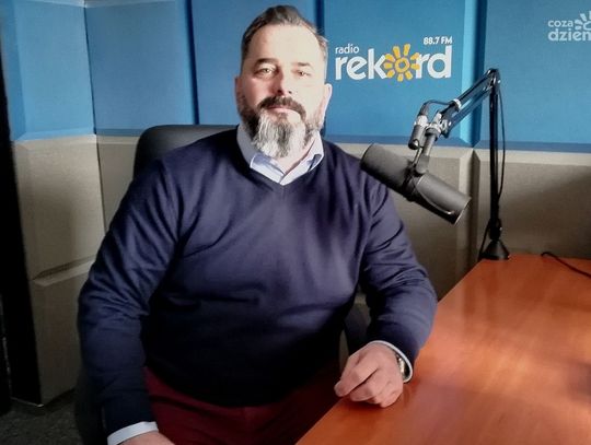 Arkadiusz Iwaniak: Pomaganie jest proste!