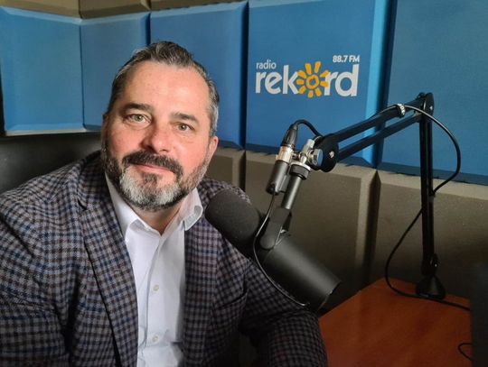 Arkadiusz Iwaniak: Rada Gminy Ciechanów podjęła dziwaczną, karkołomną uchwałę