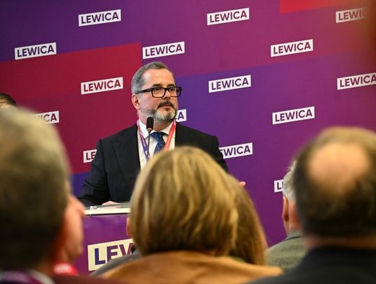 Arkadiusz Iwaniak: Zaangażuję się bez reszty w okręg płocko - ciechanowski