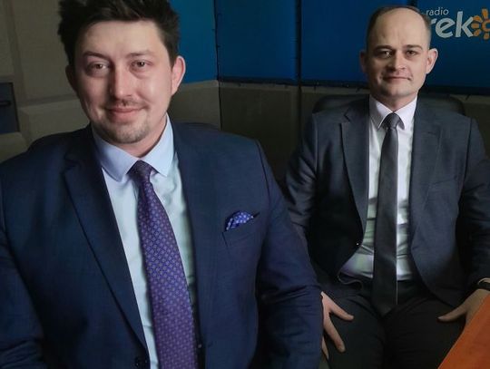 Artur Adamski, Jacek Ryziński: 8 milionów rocznie z budżetu powiatu na stabilizację płońskiego szpitala Artur Adamski, Jacek Ryziński: 8 milionów rocznie z budżetu powiatu na stabilizację płońskiego szpitala