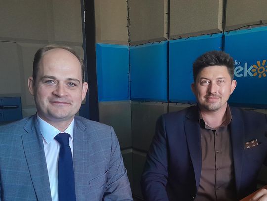 Artur Adamski, Jacek Ryziński: Pierwsze od 20 lat dożynki w powiecie płońskim, już 31 sierpnia