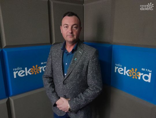 Artur Frączkowski: Każdy może bajki pisać, ja pozostaję przy rzeczach realnych