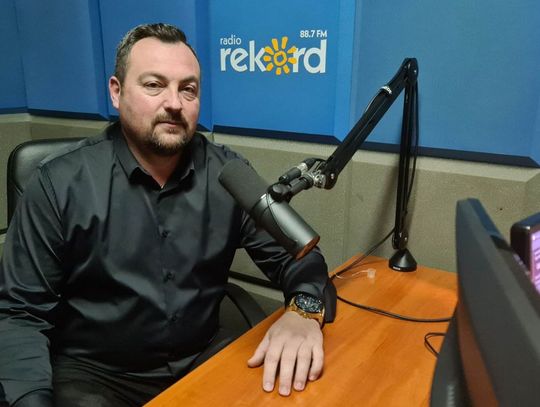Artur Frączkowski: Mamy związane ręce. Czekamy na to co zaoferuje nam "góra". Mam nadzieję, że węgiel będzie w tym tygodniu