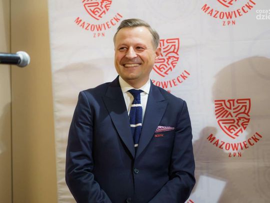 Artur Kolator: Szable są policzone, ale zawsze trzeba grać do ostatniej minuty