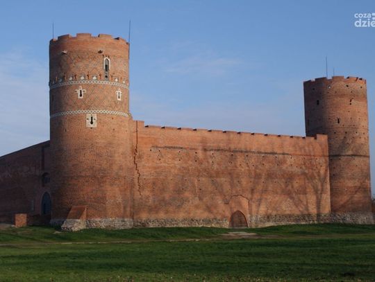 Audioprzewodniki w Zamku Książąt Mazowieckich