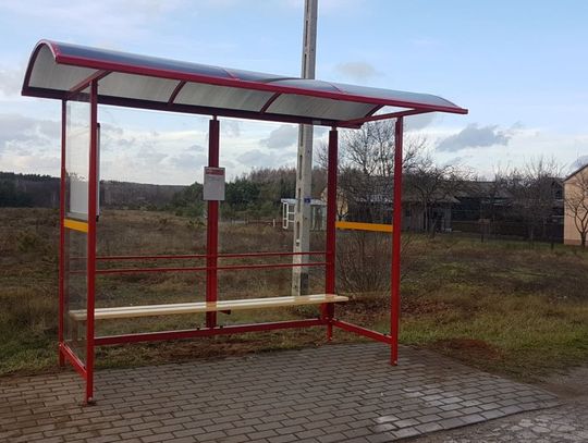 Autobus specjalnie dla dzieci z Mławy