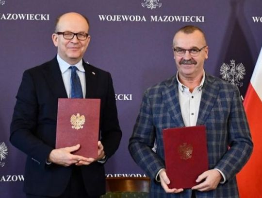 Autobusy w powiecie przasnyskim będą kursować po 6 trasach