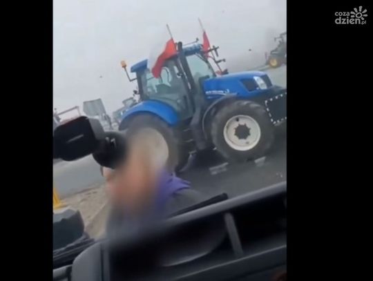 Awantura pod Mławą w kontekście protestu skali europejskiej