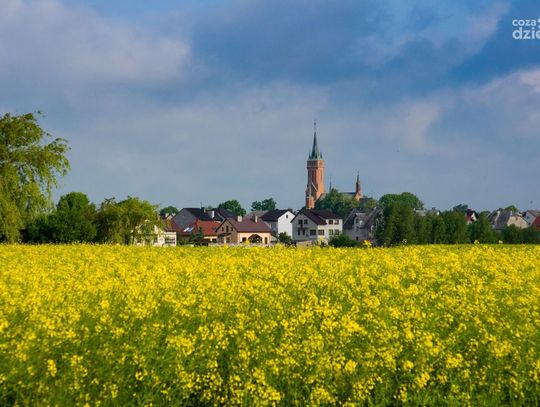 Baboszewo też chce być miastem. Będą konsultacje społeczne