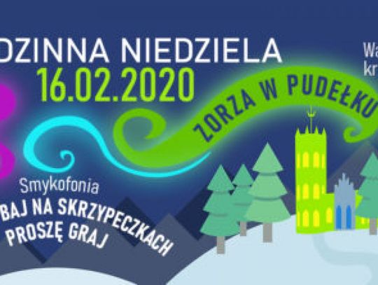 Bajki przy dźwiękach skrzypiec 