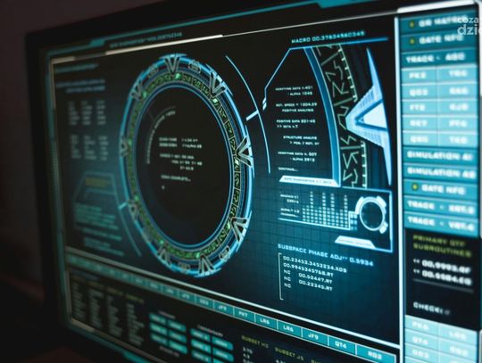 Bankowcy dla CyberEdukacji: Walka z Cyberzagrożeniami [video]