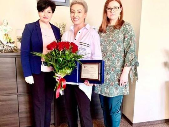 Barbara Malanowska wygrała w plebiscycie na najlepszy salon kosmetyczny!