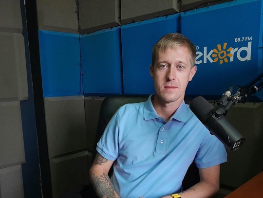 Bartłomiej Zdrojewski: Może uda się wrócić do typowej zakładówki futsalowej