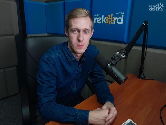 Bartłomiej Zdrojewski: Oczekujemy na niedzielny wieczór, kiedy ruszy kolejna edycja Amatorskiej Ciechanowskiej Ligi Futsalu