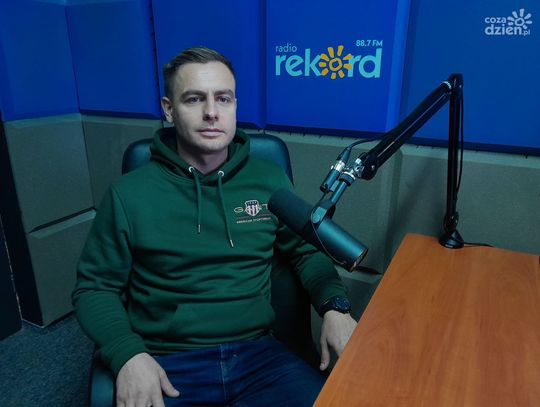 Bartosz Kaczor: Jesień wasza, wiosna nasza 