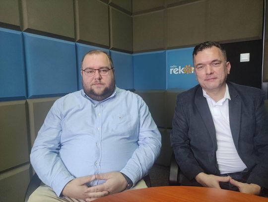 Bartosz Machul- dziś mediacja to przede wszystkim próba osiągnięcia konsensusu