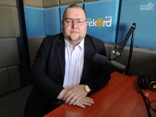 Bartosz Machul: Wolałbym żeby internet mnie nie leczył