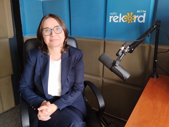 Beata Pierścińska: Powinniśmy wiedzieć, jak zachować się w kryzysowych sytuacjach