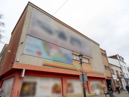 Będą e-kontrole reklam w Ciechanowie 