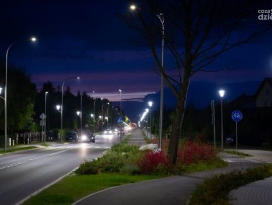 Będą ograniczenia w korzystaniu z energii elektrycznej. Ciechanów szykuje się na drastyczny wzrost cen prądu