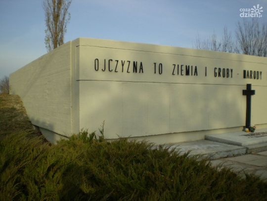 Będą pieniądze na modernizację Mauzoleum "Kalkówka"