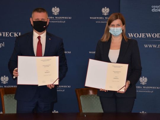 Będzie bezpieczniej na Armii Krajowej i Harcerskiej w Ciechanowie