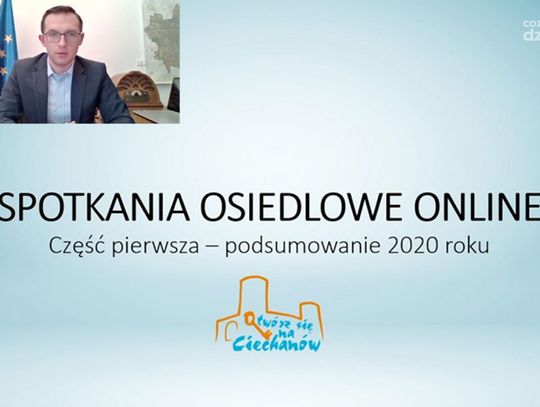 Będzie jedno spotkanie z prezydentem