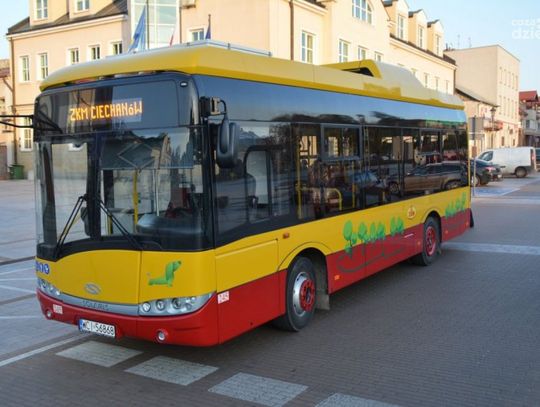 Będzie podwyżka cen biletów? Mamy odpowiedź ciechanowskiego ZKM-u
