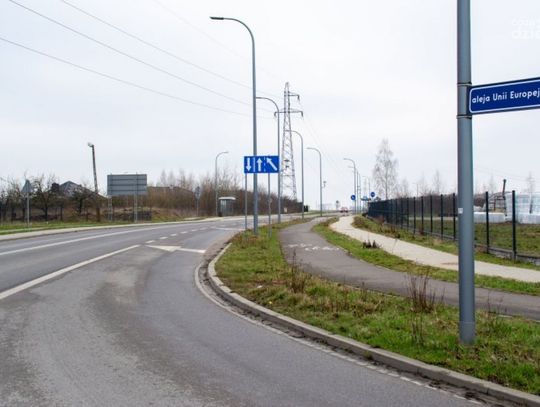 Będzie przedłużenie wschodniej obwodnicy Ciechanowa. Niedługo przetarg!