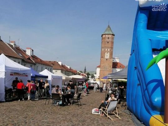 Będzie się działo! Będzie zabawa! Już w ten weekend w Pułtusku