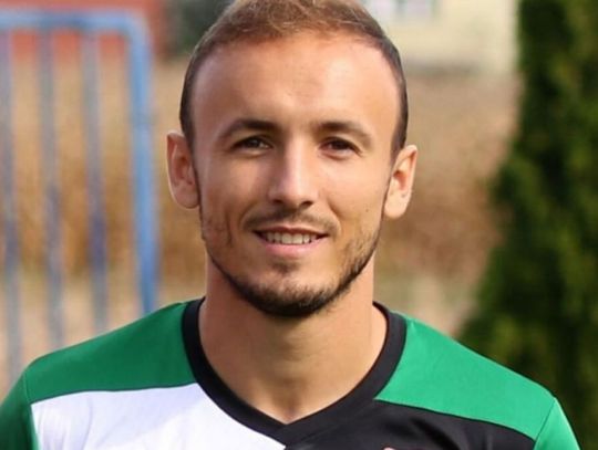 Będzie transferowy hit w czwartej lidze?