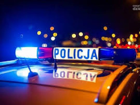 Bezpieczeństwo na drogach: Raport z Komendy Powiatowej Policji