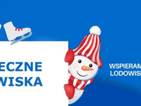 „Bezpieczne Lodowiska 2024”