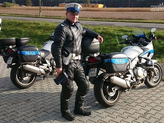 Bezpieczne Wakacje 2025: Policja rusza na drogi. Pod lupą motocykle