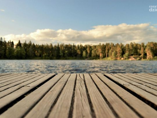 Bezpieczne wakacje nad wodą
