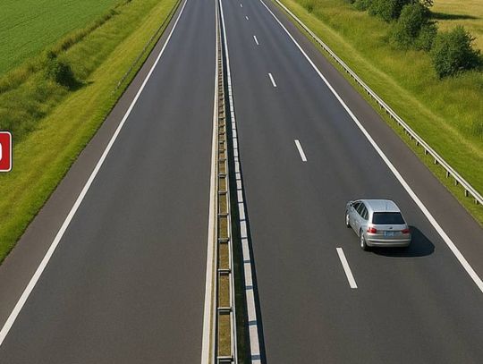 Bezpieczniej i szybciej na DK50? Senator Bieńkowski walczy o rozbudowę trasy Ciechanów-Płońsk w systemie 2+1 Bezpieczniej i szybciej na DK50? Senator Bieńkowski walczy o rozbudowę trasy Ciechanów-Płońsk w systemie 2+1