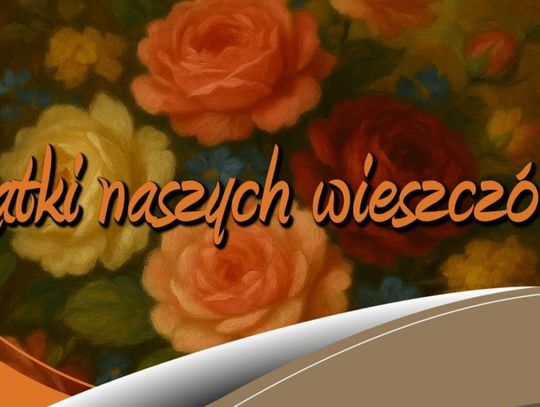 Biblioteka zaprasza na wieczór "Matki naszych wieszczów." Oryginalny Dzień Matki w Ciechanowie
