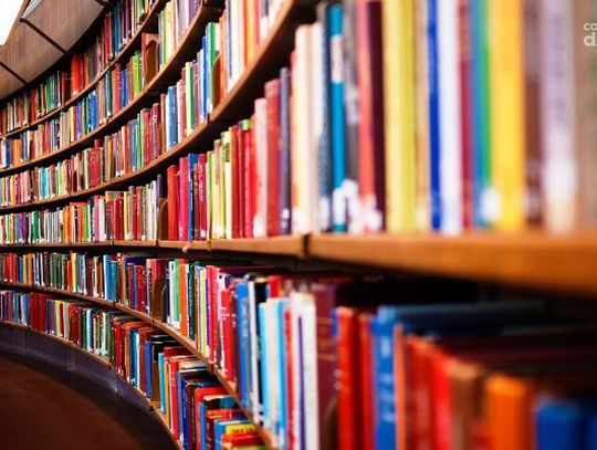 Biblioteki otwarte. 14-dniowa kwarantanna dla książek 