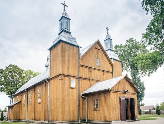 Biskup Płocki mianował nowych duszpasterzy. Zmiany m.in. w Lekowie i Niedzborzu
