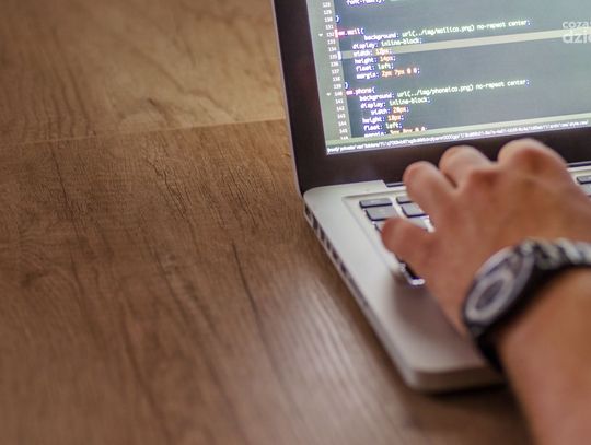 Biznes w branży IT: Oto jak odnieść sukces w tej branży technologicznej
