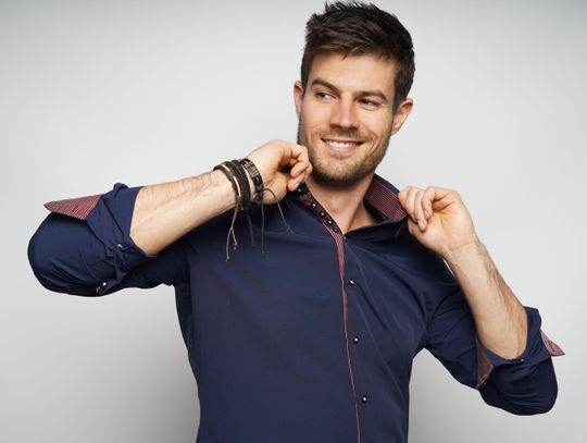 Biżuteria, którą warto nosić