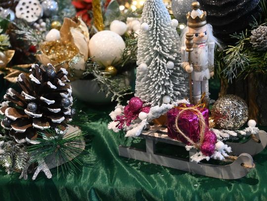 Boże Narodzenie po mazowiecku